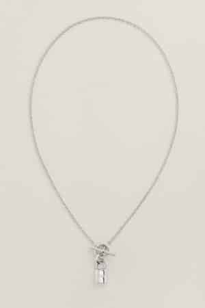 [에르메스] Kelly Cadenas 펜던트