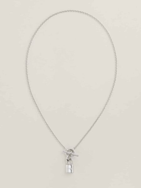 [에르메스] Kelly Cadenas 펜던트