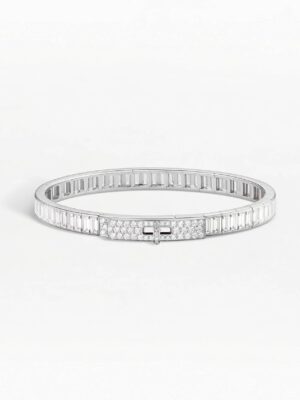 [에르메스] Kelly Baguettes 브레이슬릿