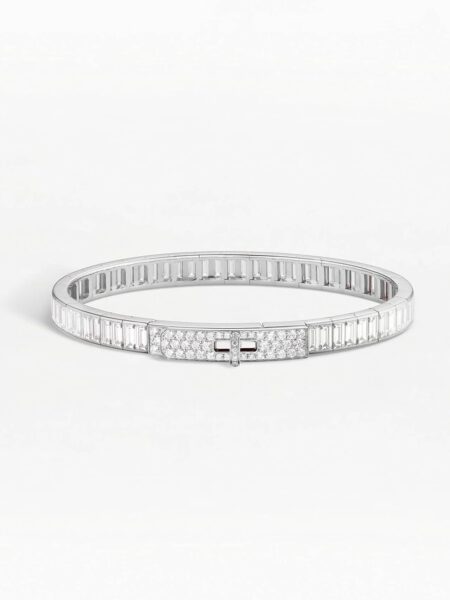 [에르메스] Kelly Baguettes 브레이슬릿