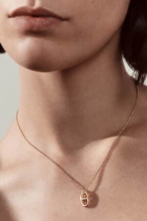 [에르메스] Farandole 펜던트 (2 COLORS)