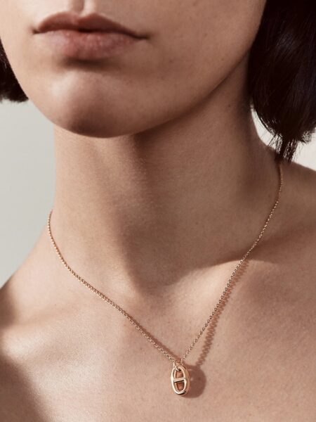 [에르메스] Farandole 펜던트 (2 COLORS)