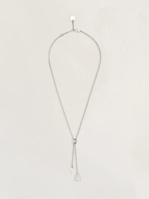 [에르메스] Kelly Clochette 펜던트 (2 COLORS)