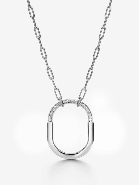 [티파니앤코] 티파니 락 펜던트 (3 COLORS)