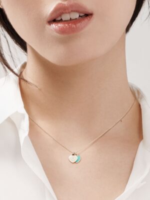 [티파니앤코] 리턴 투 티파니™ 하트 펜던트 (3 COLORS)