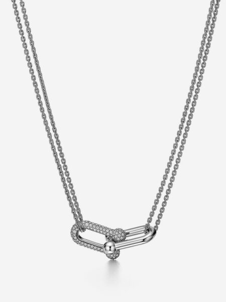 [티파니앤코] 리턴 투 티파니™ 하트 펜던트 (3 COLORS)