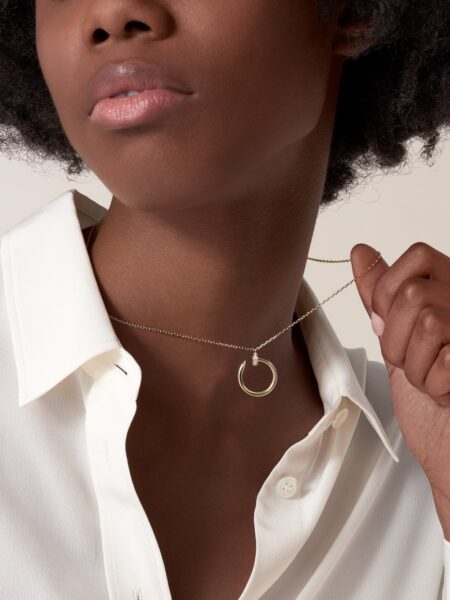 [까르띠에] 저스트 앵 끌루 펜던트 (3 COLORS)