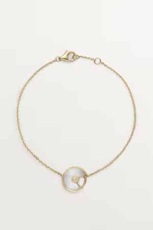 [까르띠에] 아뮬레뜨 드 까르띠에 브레이슬릿 (2 COLORS)