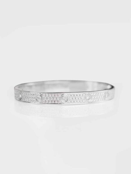 [까르띠에] 러브 브레이슬릿 (2 COLORS)