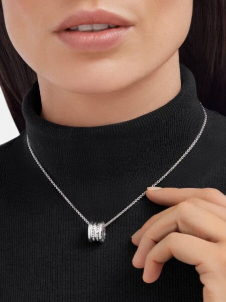 [불가리] 세이브더칠드런 네크리스