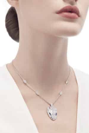 [불가리] 세르펜티 세두토리 네크리스 (3 COLORS)