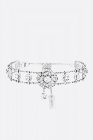 [샤넬] Bouton de Camélia 브레이슬릿