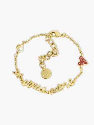 [디올] Dioramour Je Vous Adore 팔찌