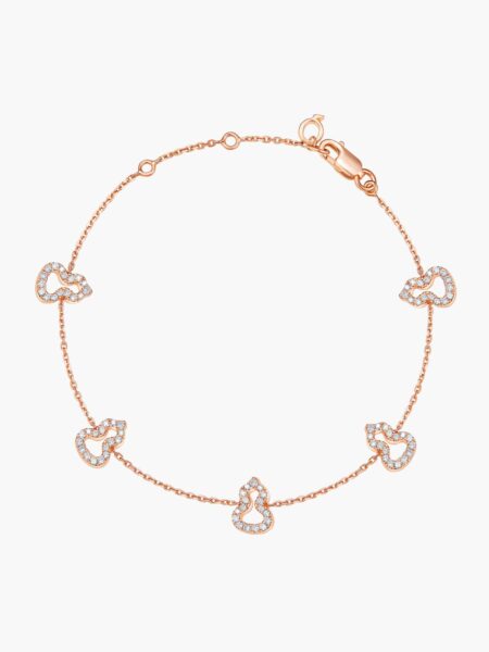 [퀼린] Wulu 브레이슬릿