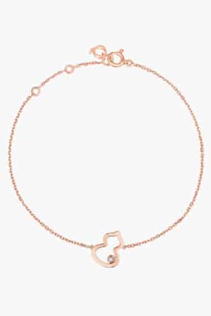 [퀼린] Wulu 브레이슬릿