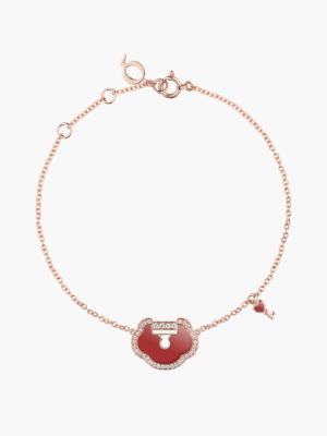 [퀼린] Wulu 브레이슬릿