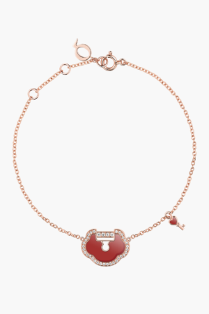 [퀼린] Wulu 브레이슬릿