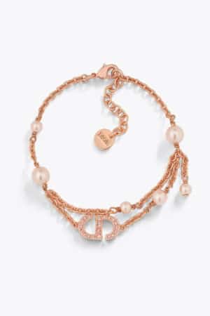 [디올] Petit CD 팔찌