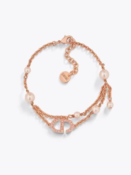 [디올] Petit CD 팔찌