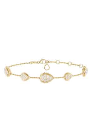 [부쉐론] 세르펑 보헴 브레이슬릿 (3 COLORS)