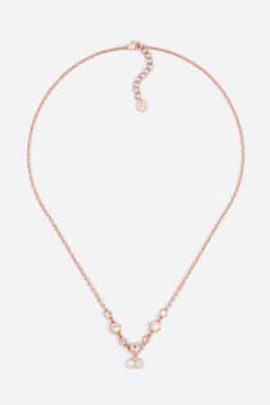 [디올] CLAIR D LUNE 목걸이