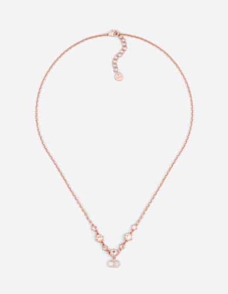 [디올] CLAIR D LUNE 목걸이