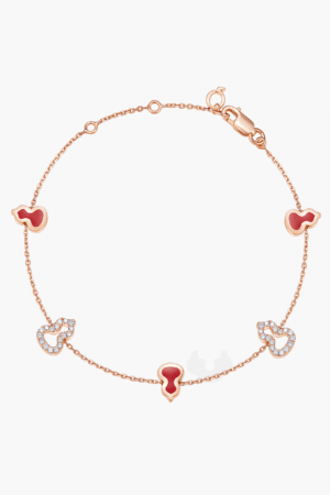 [퀼린] Wulu 브레이슬릿