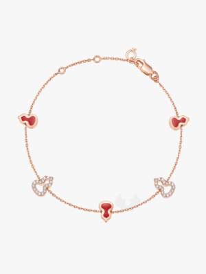 [퀼린] Wulu 브레이슬릿