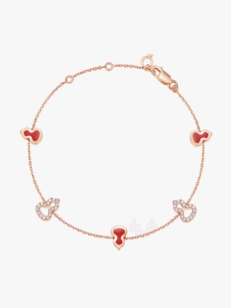 [퀼린] Wulu 브레이슬릿