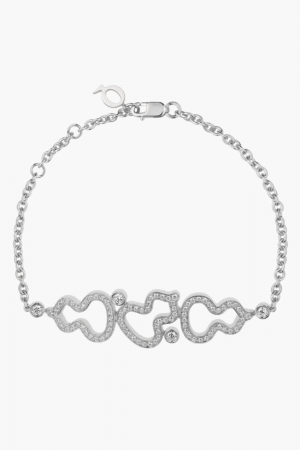 [퀼린] Wulu 브레이슬릿 (2 COLORS)