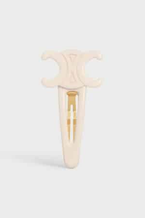 [셀린느] 셀린느 라지 스냅 헤어핀 (2 COLORS)