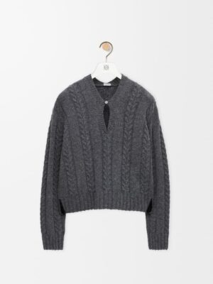 [로에베] 스웨터 S540Y14KGU (2 COLORS)