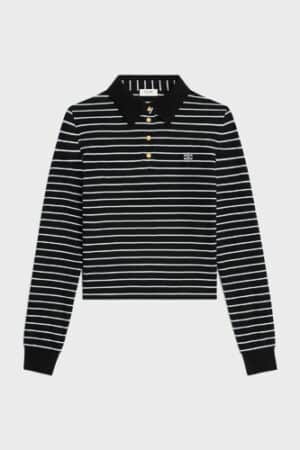 [셀린느] 트리옹프 폴로