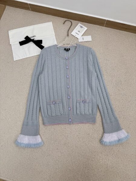 [샤넬] 카디건