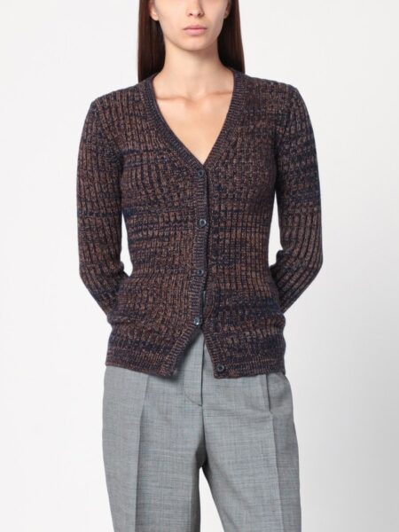 [프라다] 물리네 울 가디건 P25N83