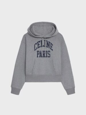 [셀린느] 루즈 후디