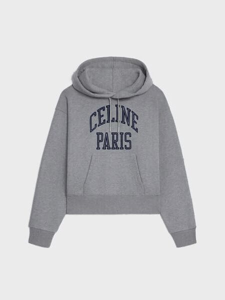 [셀린느] 루즈 후디