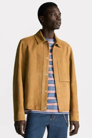 [디올] 블루종 재킷 (2 COLORS)