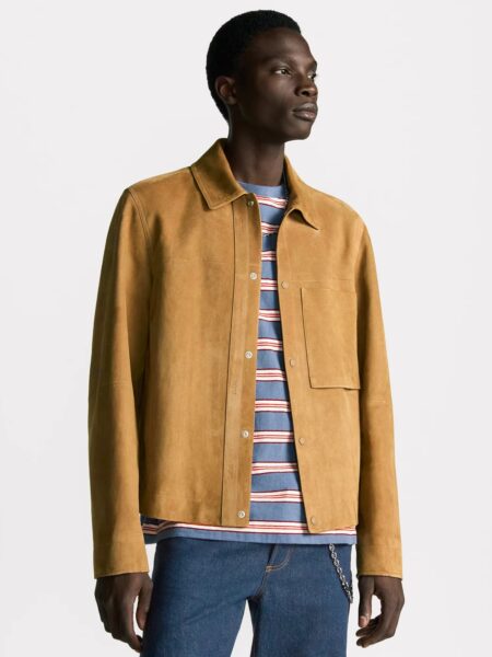 [디올] 블루종 재킷 (2 COLORS)