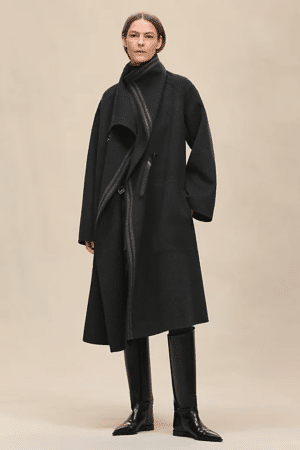 [에르메스] Car 코트 H5H0118