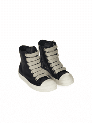 [릭오웬스] FW25 콘코디언스 점보 레이스 스니커즈 RU02D6892