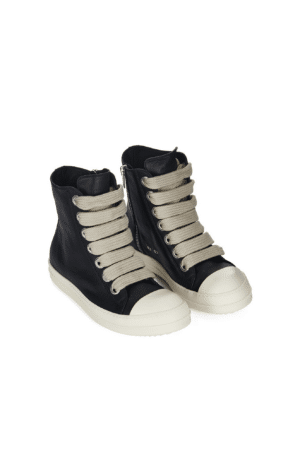 [릭오웬스] FW25 콘코디언스 점보 레이스 스니커즈 RU02D6892