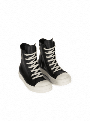 [릭오웬스] FW25 콘코디언스 스니커즈 RP01E7890