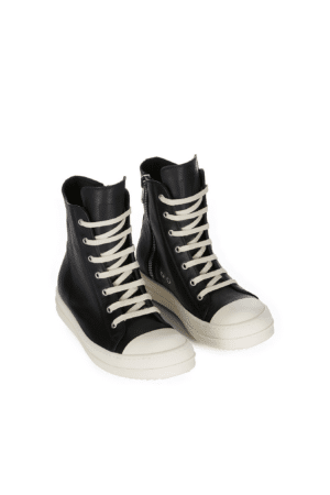 [릭오웬스] FW25 콘코디언스 스니커즈 RP01E7890