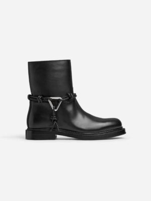 [보테가베네타] 제임스 앵클 부츠 (2 COLORS)