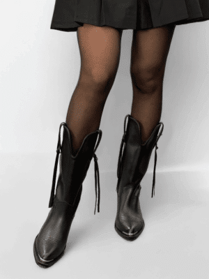 [셀린느] 카우보이 부츠