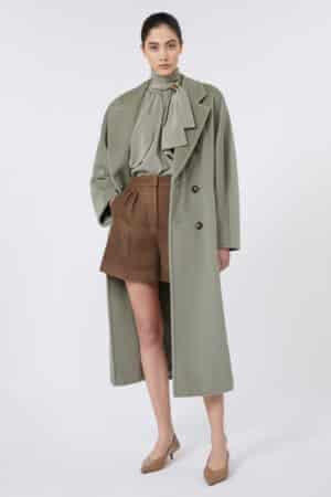 [막스마라] 101801 아이콘 코트 (3 COLORS)