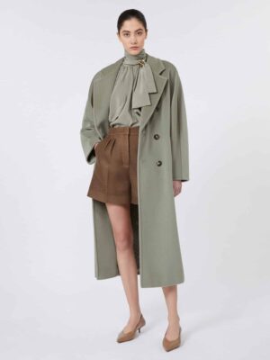 [막스마라] 101801 아이콘 코트 (3 COLORS)