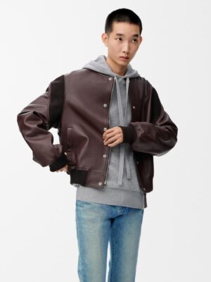 [로에베] 보머 재킷