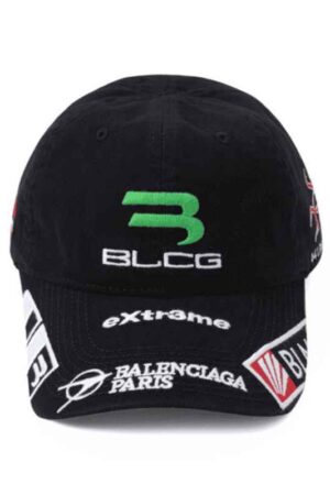 [발렌시아가] 게이머 볼캡